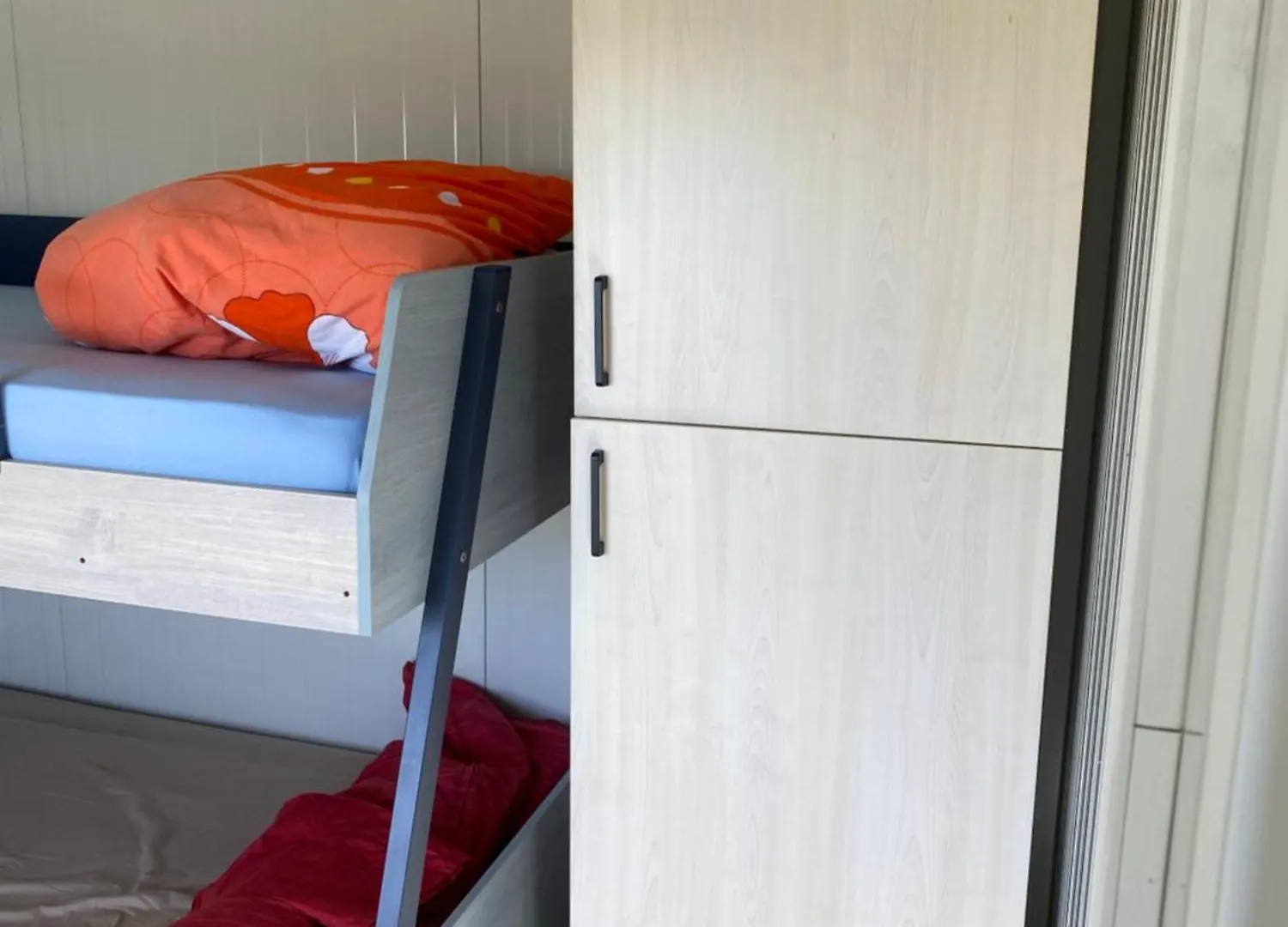 Appartement Mahane Tirana