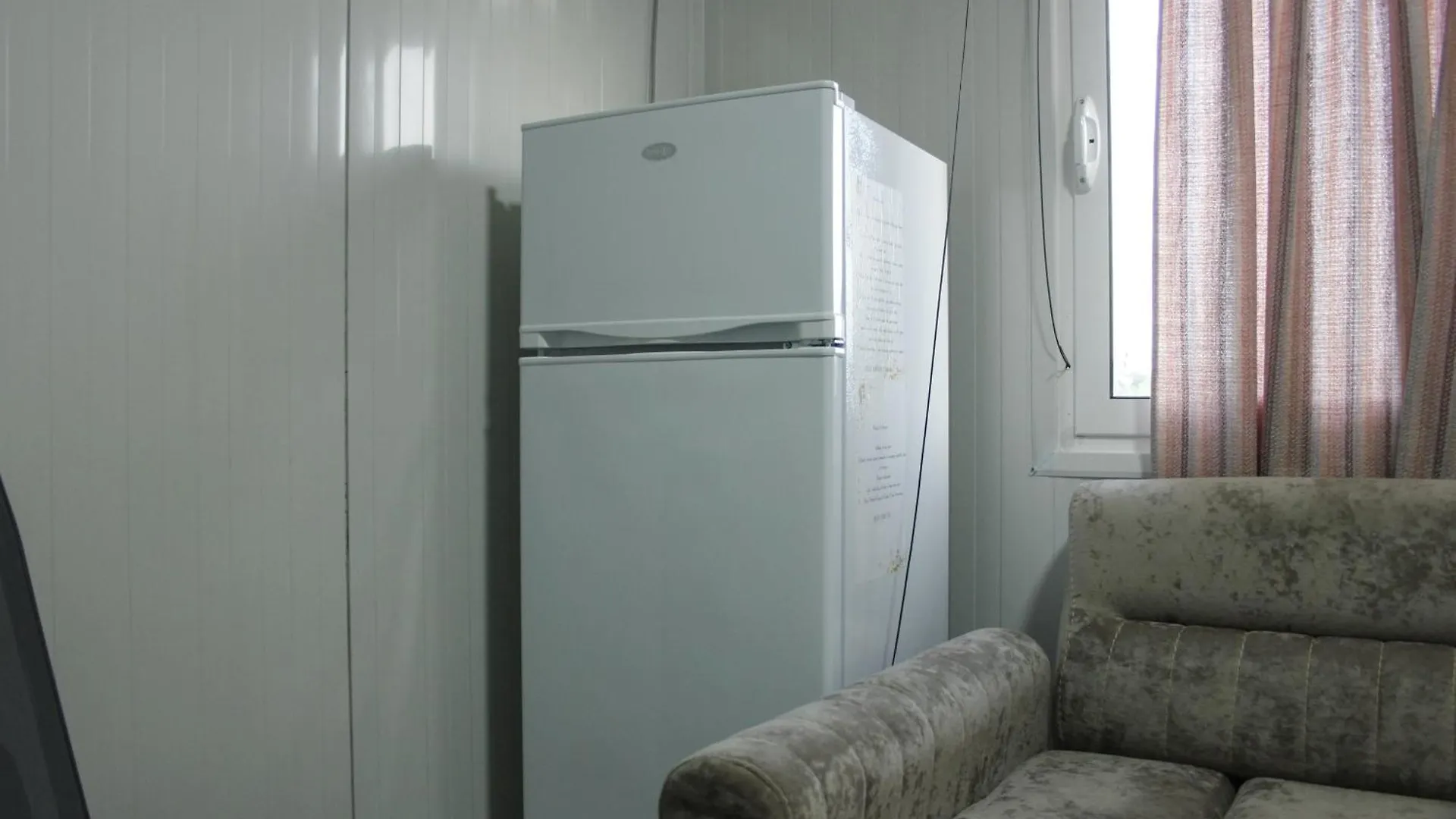Appartement Mahane Tirana Albanie