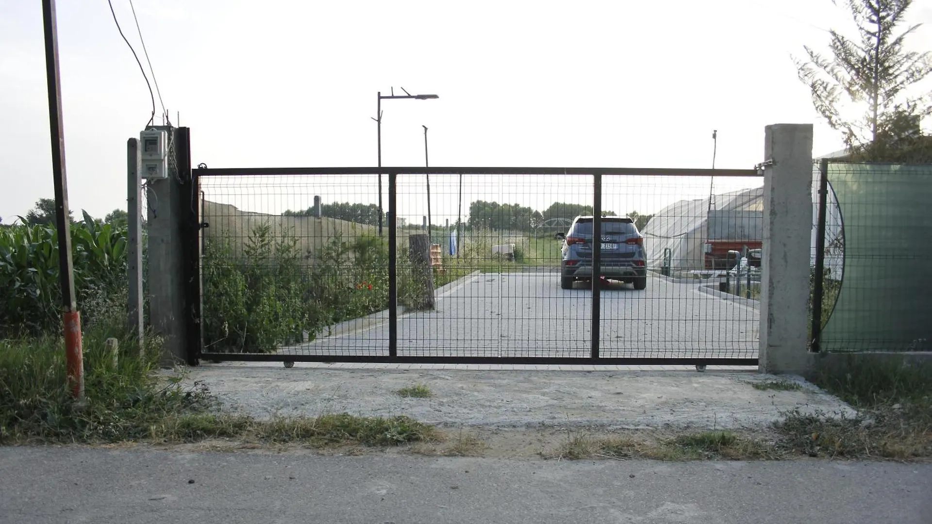 Mahane Tirana