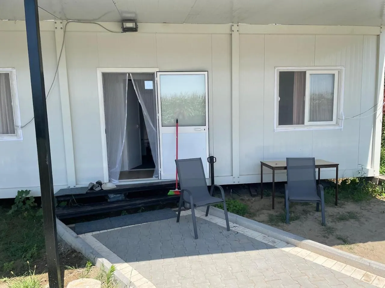 Appartement Mahane Tirana
