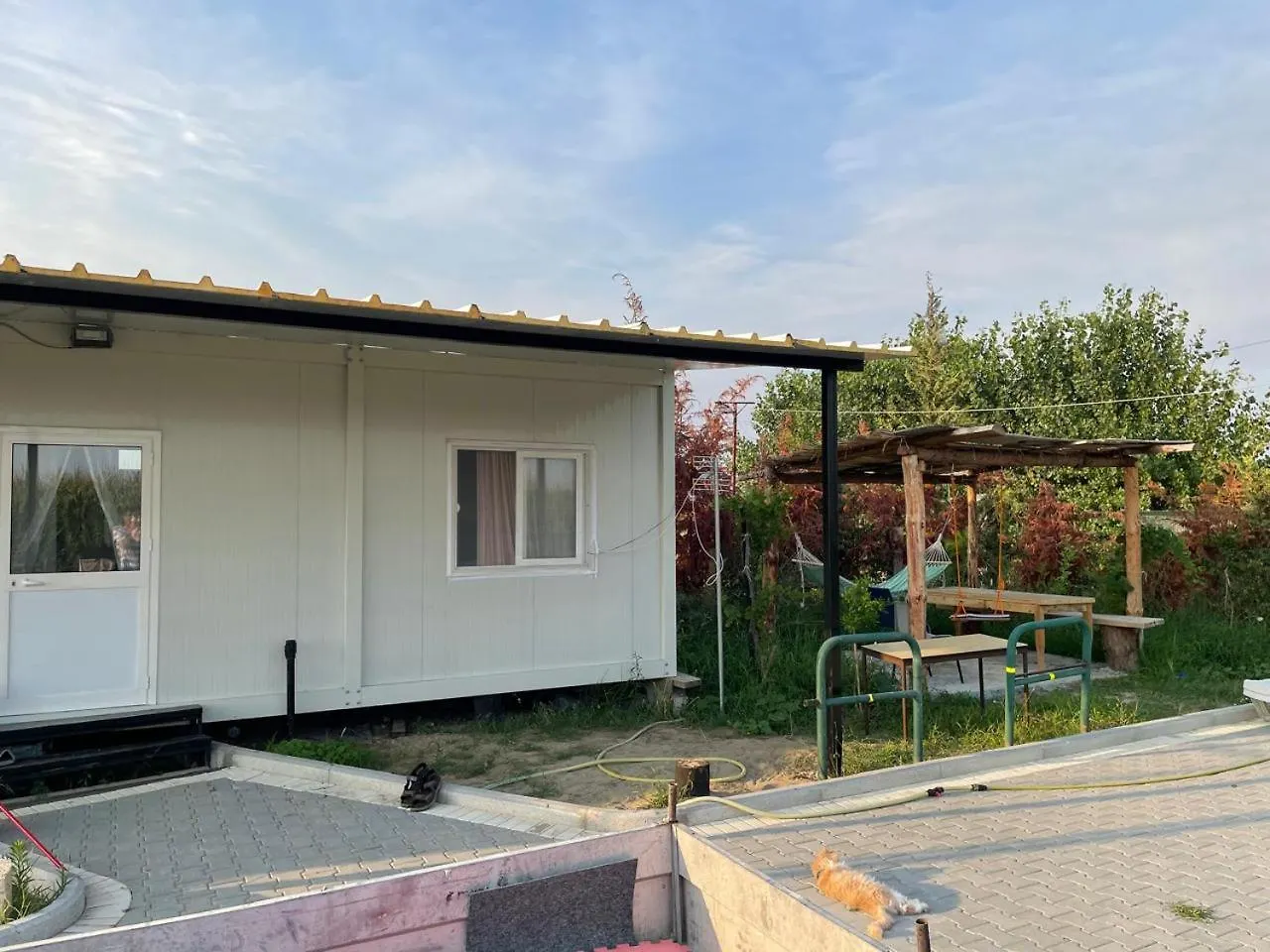 Appartement Mahane Tirana